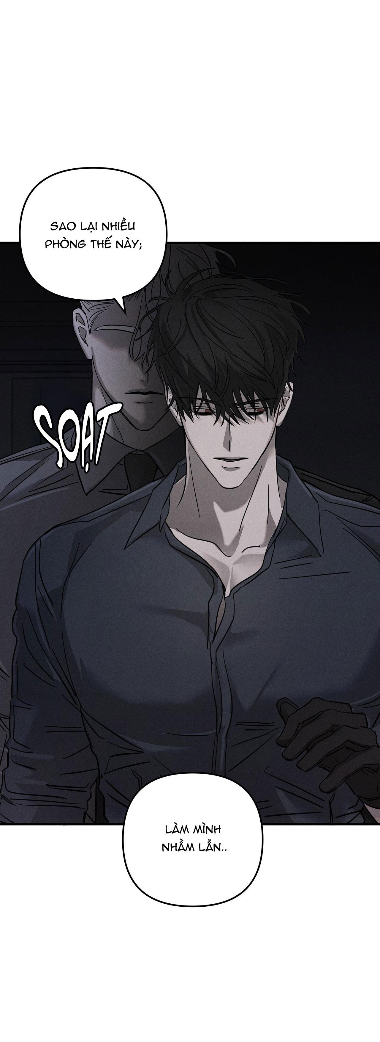 Đọc truyện FIETA - Chapter 9