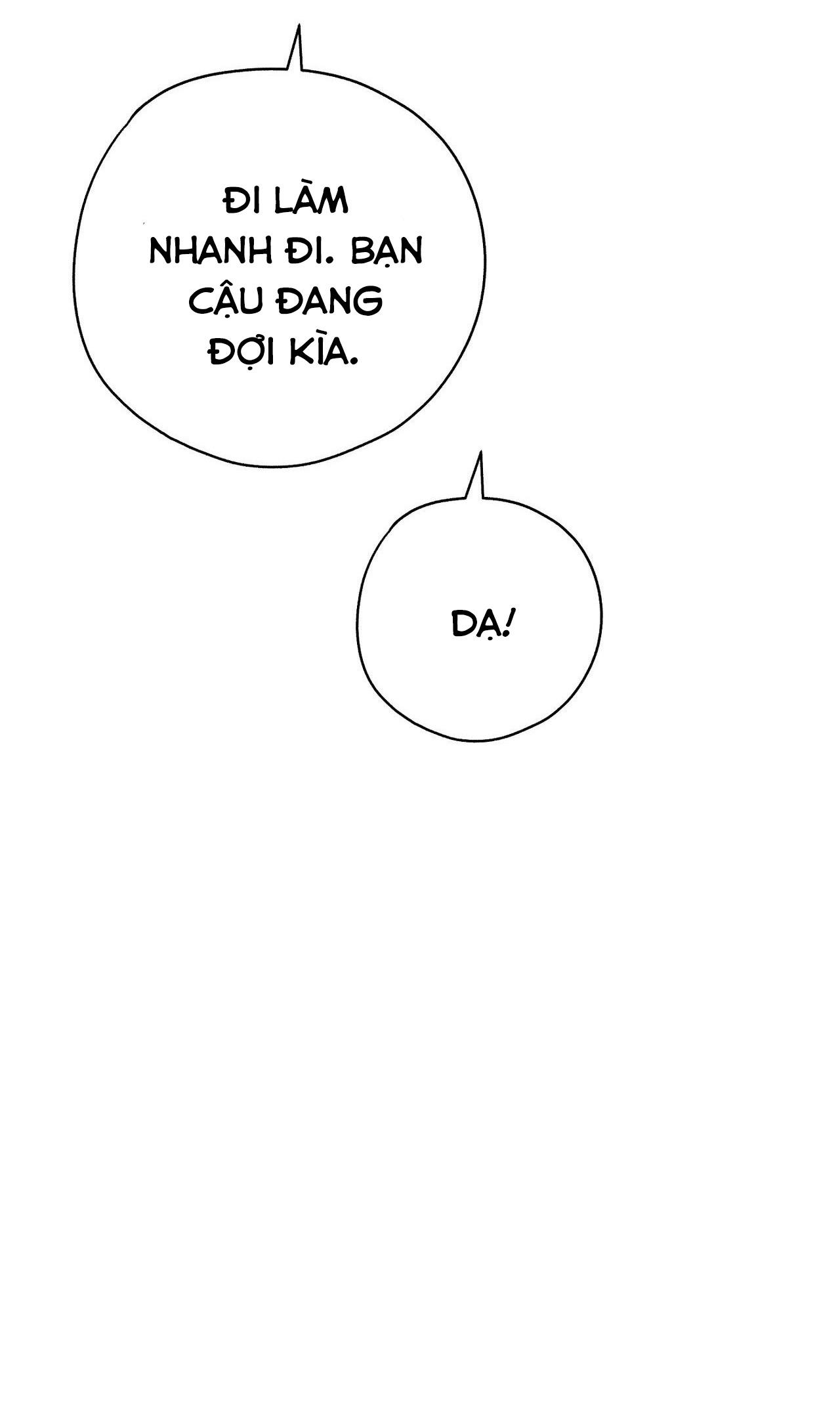 Đọc truyện HỢP ĐỒNG KẸO - Chapter 2