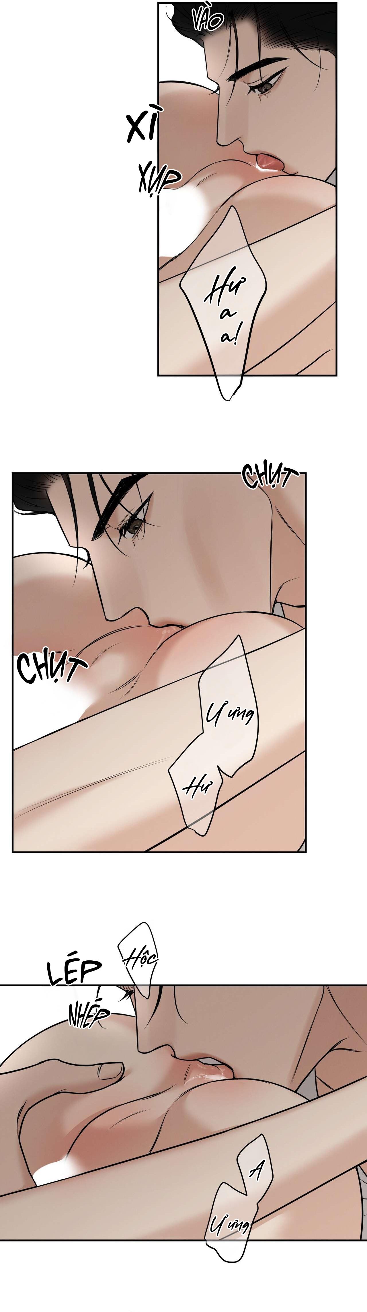 Đọc truyện THÁNG 3 - Chapter 16