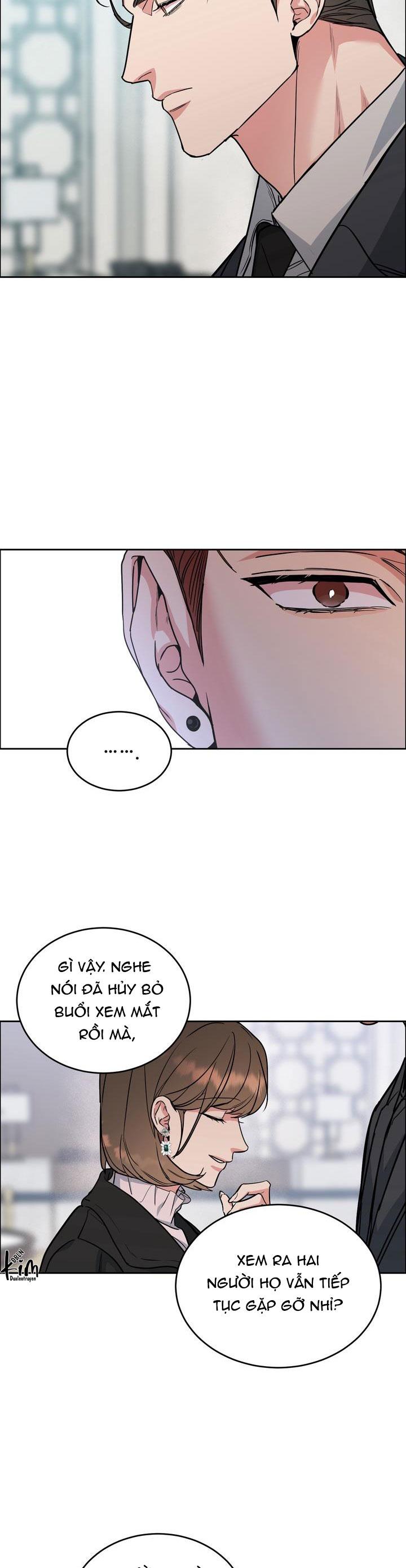 Đọc truyện CHÓ VÀ CHIM - Chapter 34