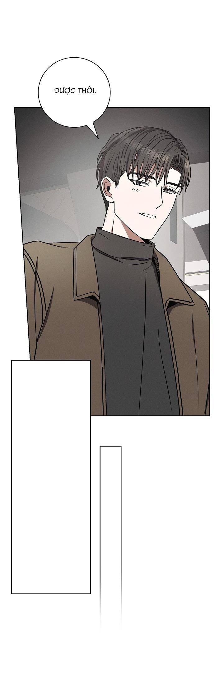 Đọc truyện (ABO) BE BE - Chapter 35