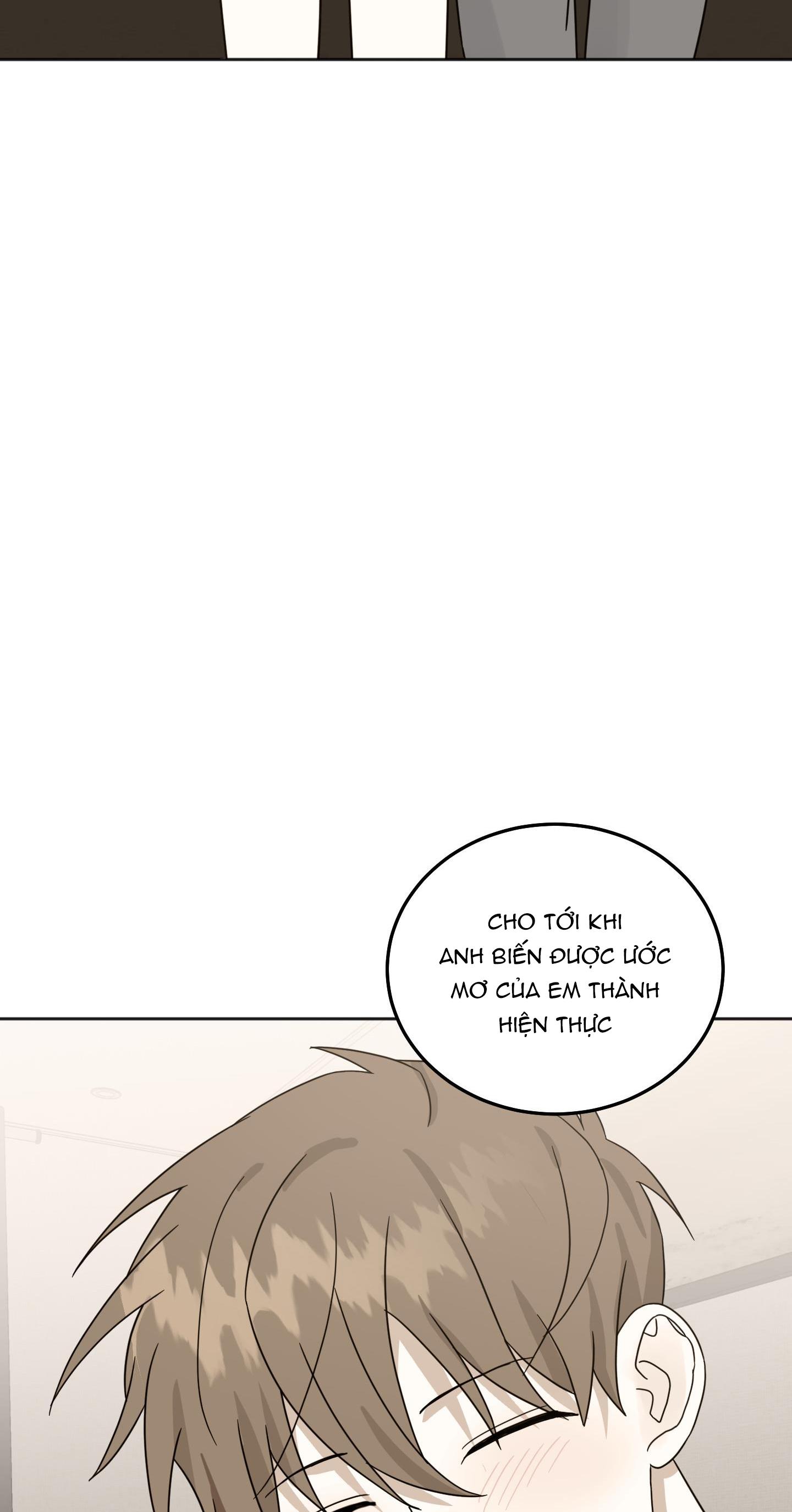 Đọc truyện CHUYỆN TÌNH CHIBI - Chapter 7