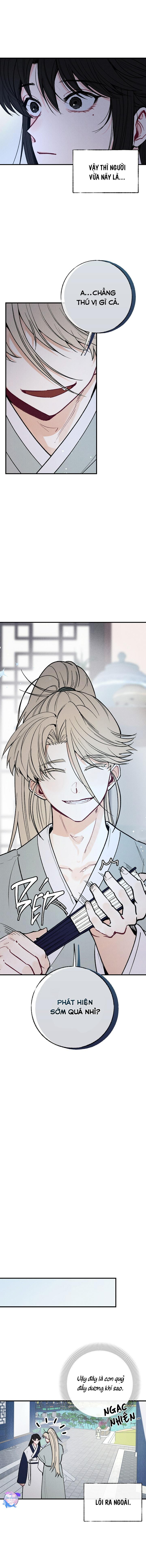 Đọc truyện LIST TRUYỆN NGẮN CHỊT CHỊT - Chapter 87