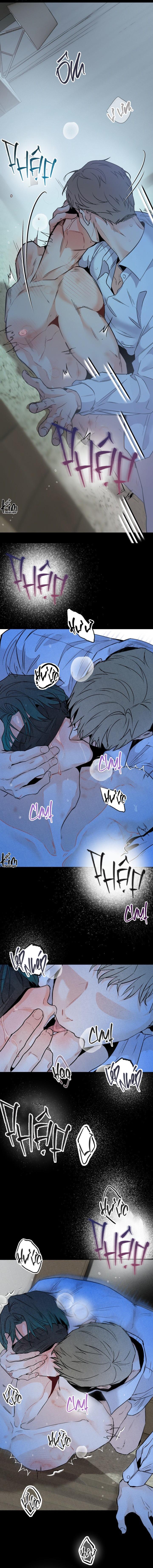 Đọc truyện TUYẾN TIỀN LIỆT - Chapter 7