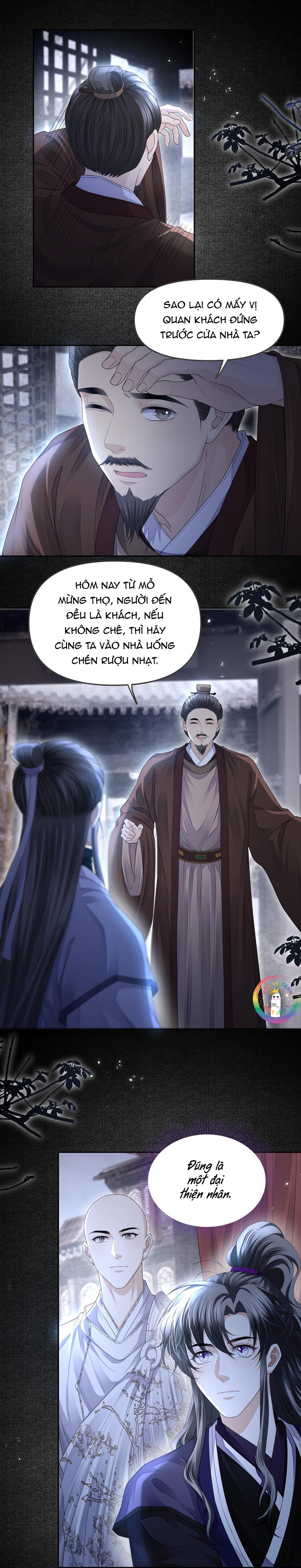 Đọc truyện (END) Đồng Tiền Kham Thế - Chapter 71