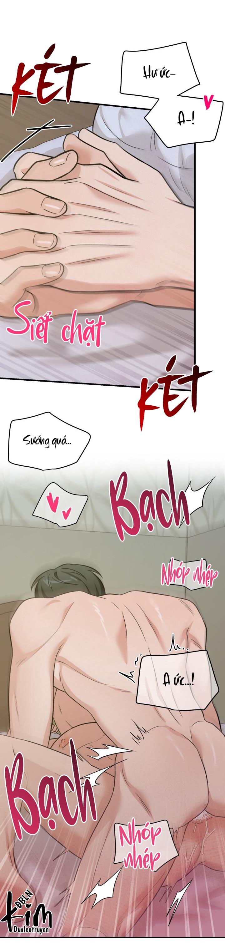 Đọc truyện BL NGẮN CHỊCH HỎNY - Chapter 38.8