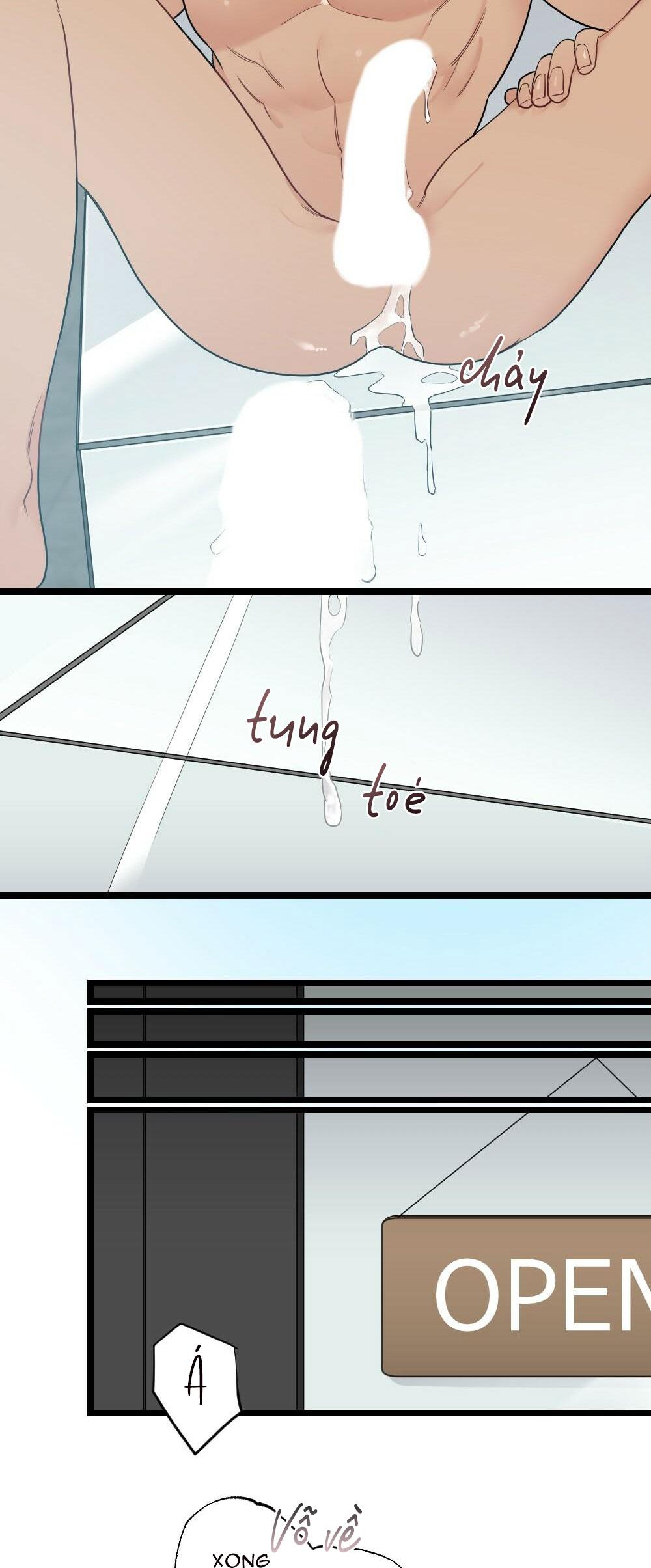 Đọc truyện TUYỂN TẬP DÚ BỰ - Chapter 44