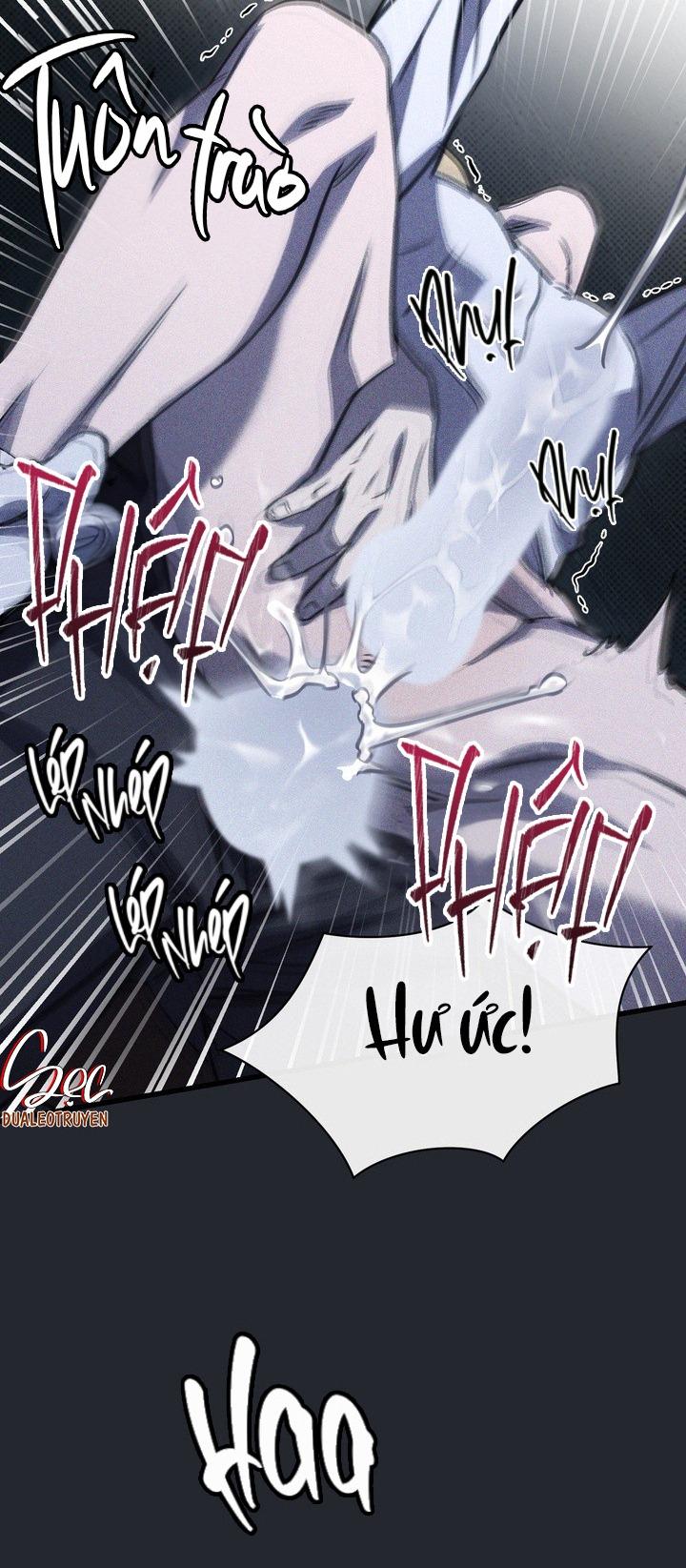 Đọc truyện (ABO) The First Commandment - Chapter 30