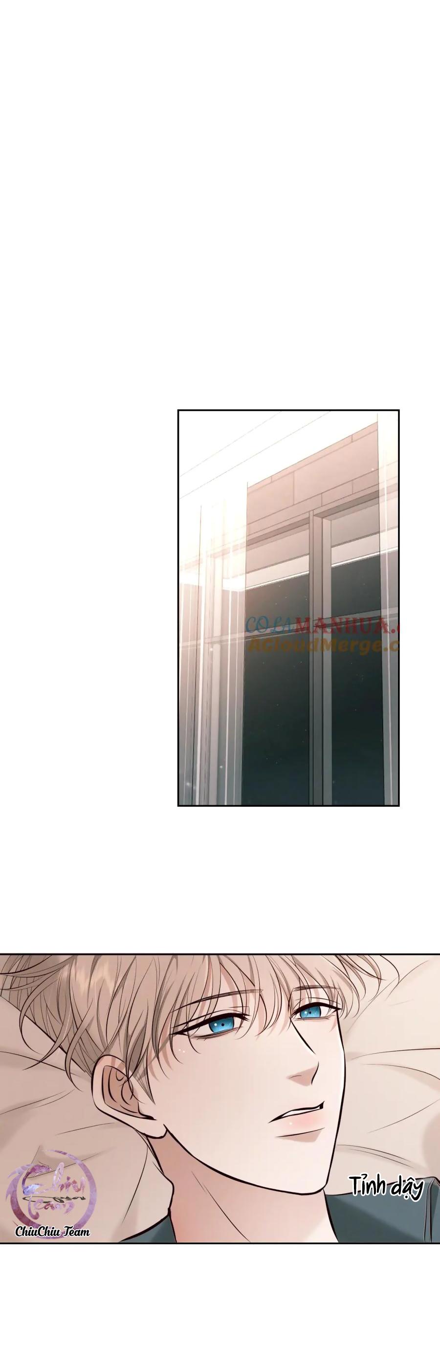 Đọc truyện Cạn Tình - Chapter 6