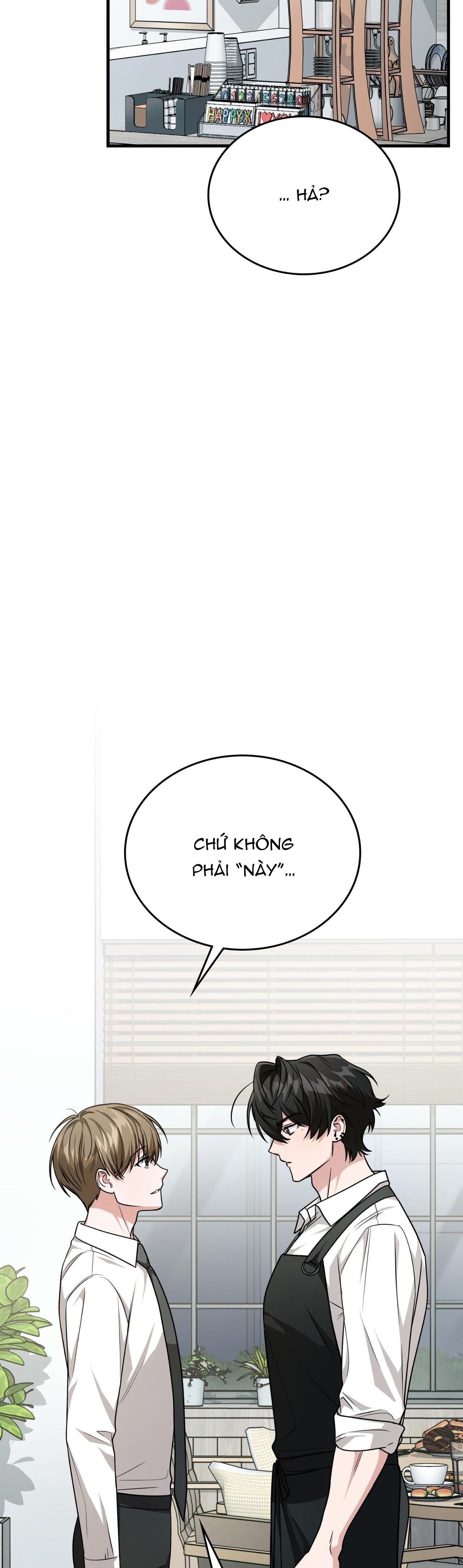 Đọc truyện Guild member - Chapter 33