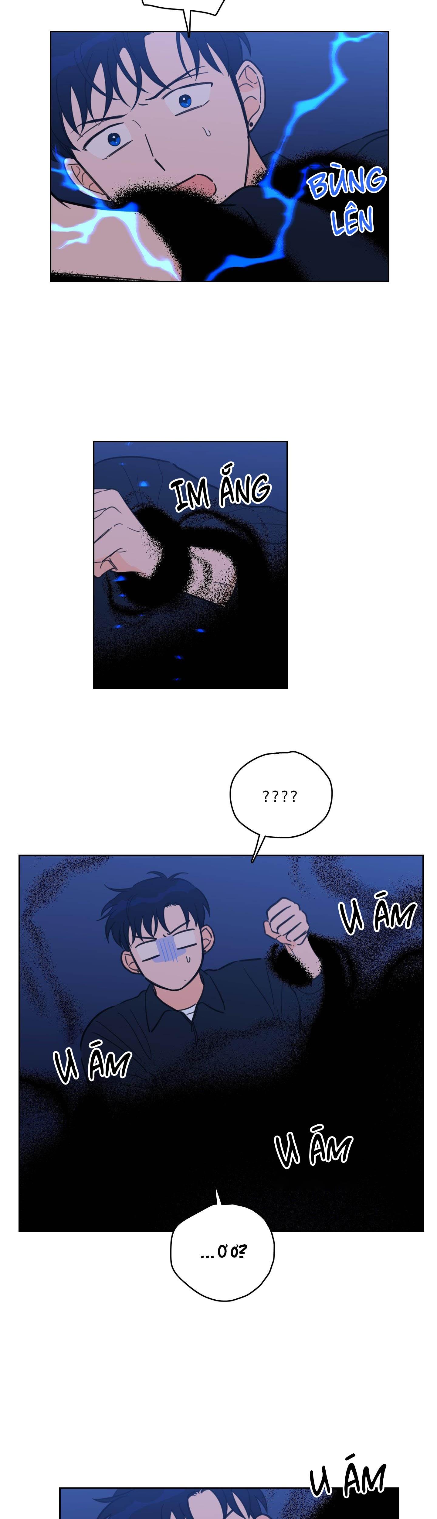 Đọc truyện Mẹo Thuần Hóa Hổ - Chapter 89