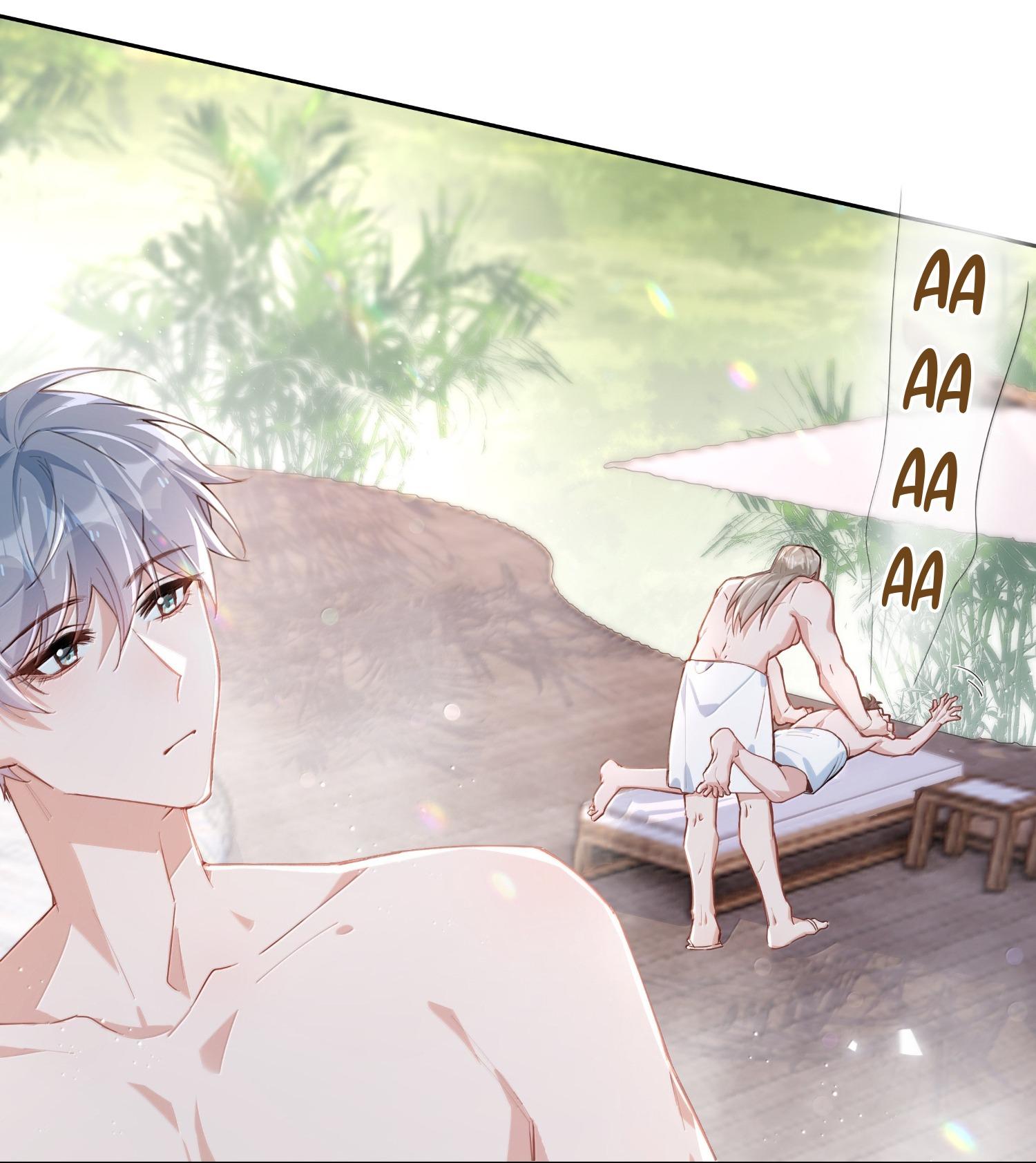 Đọc truyện Trường Cấp Ba Sơn Hải - Chapter 115