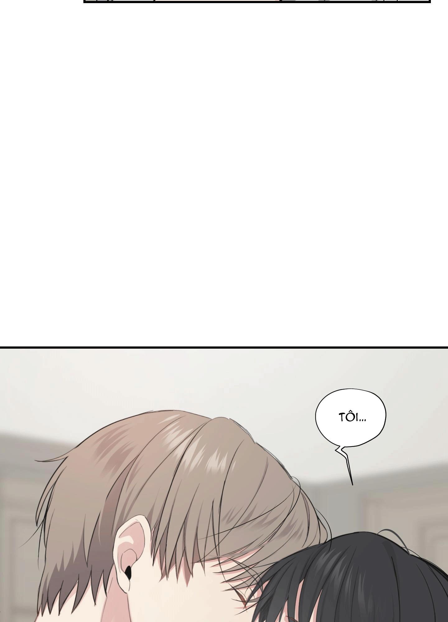 Đọc truyện BẮT ĐẦU BÁM ĐUÔI - Chapter 4