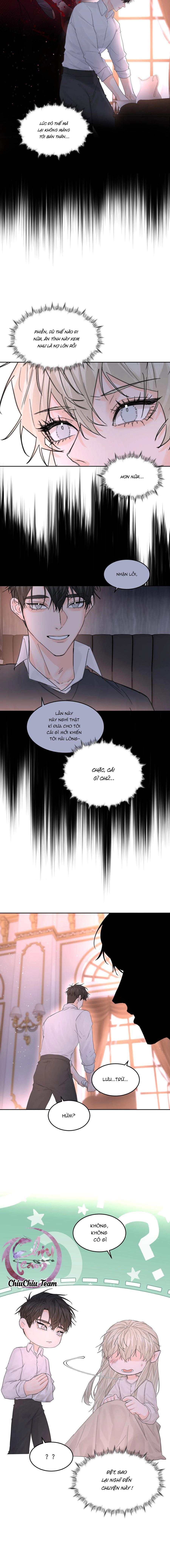 Đọc truyện Bạn Trai Cũ Trở Thành Vua - Chapter 69