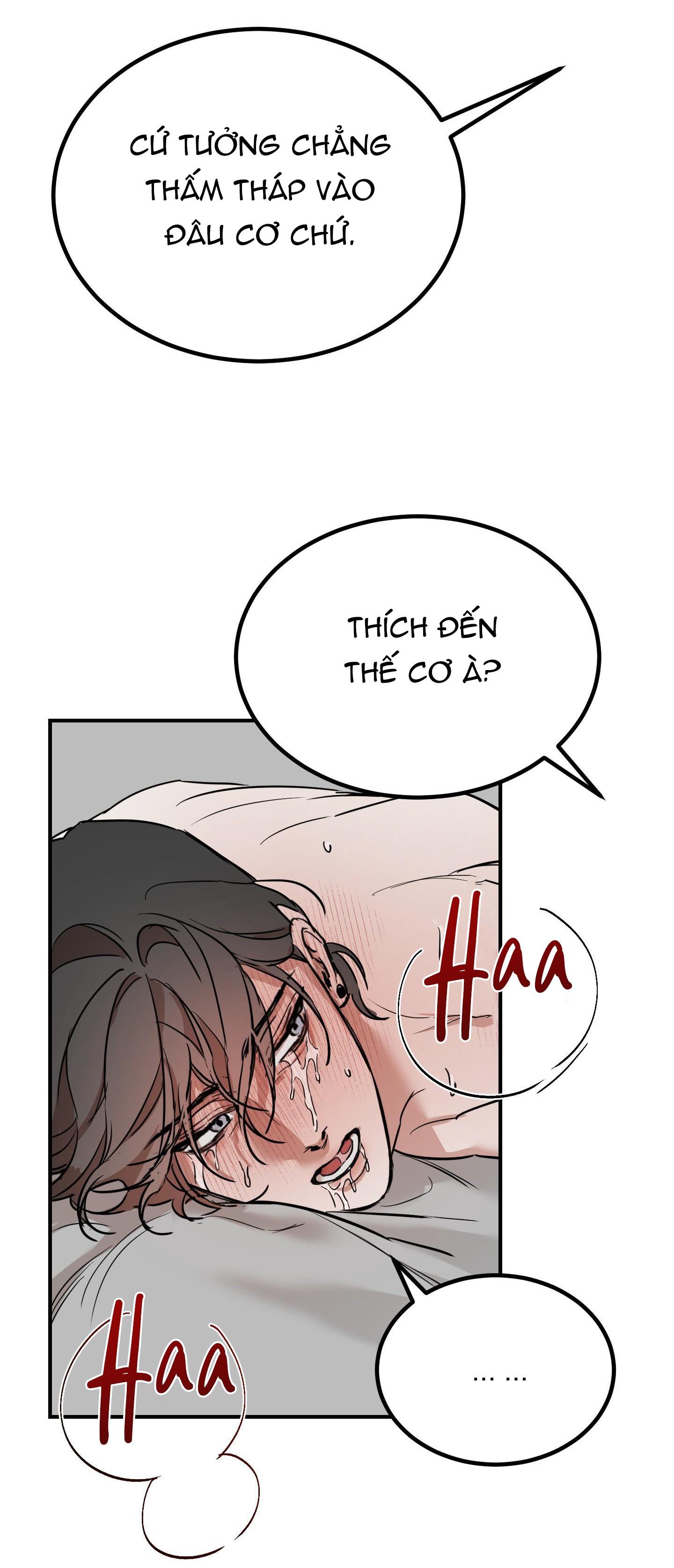 Đọc truyện SỰ THAM LAM CỦA NHÂN LOẠI - Chapter 7.3