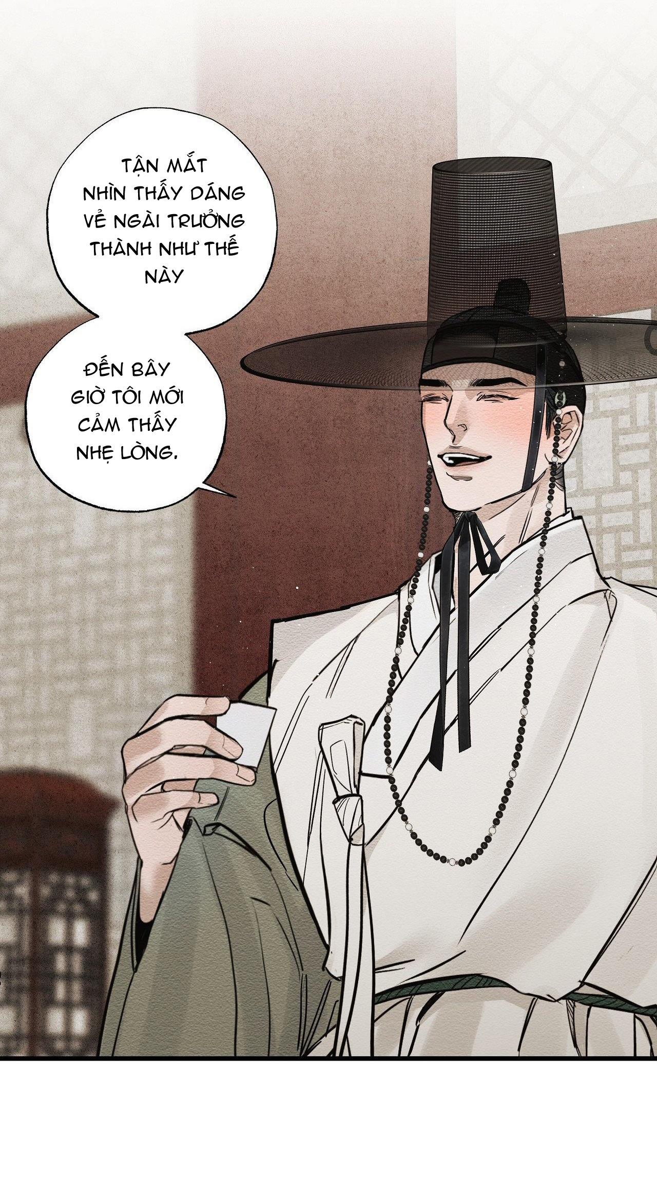 Đọc truyện DUYÊN PHẬN - Chapter 2
