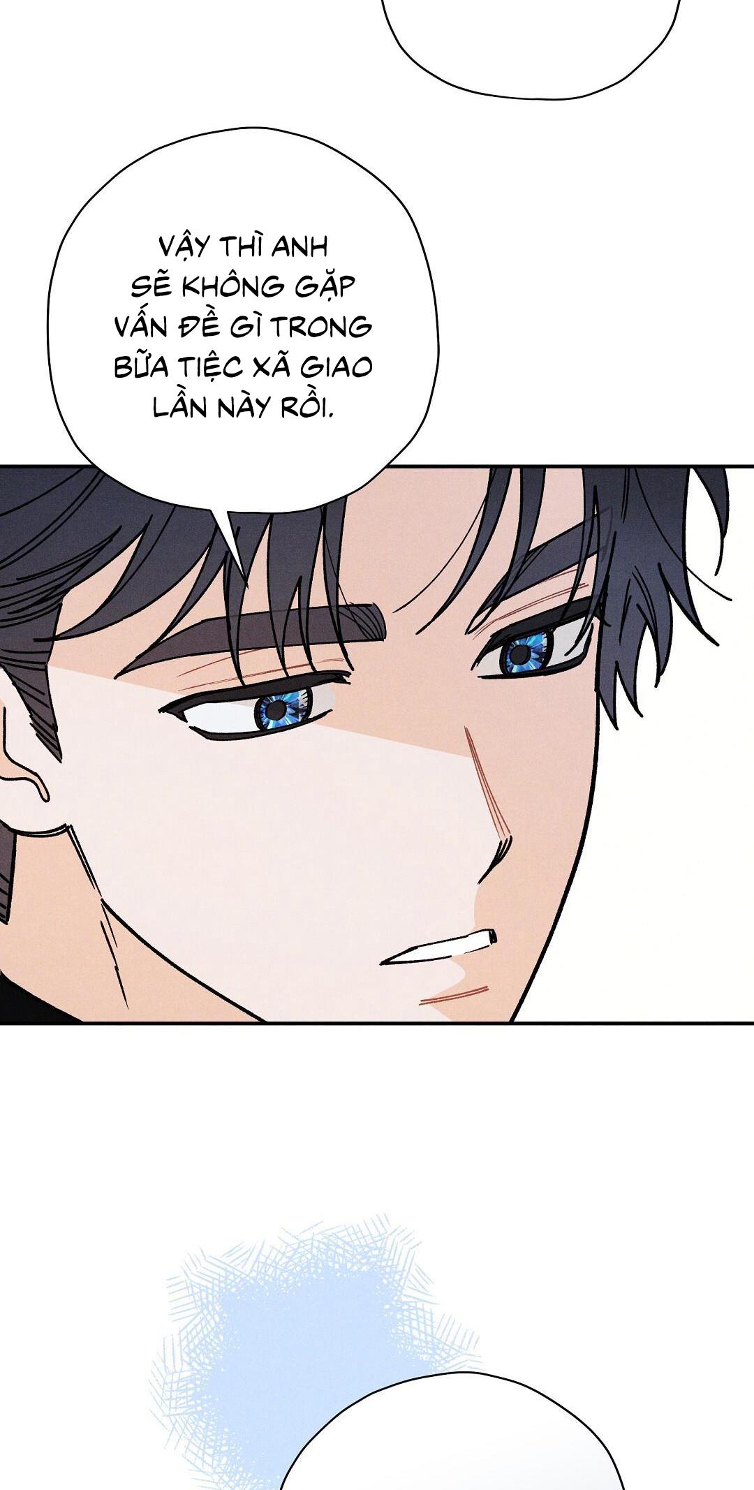 Đọc truyện HOÀNG TỬ HƯ HỎNG CHE GIẤU MÌNH LÀ OMEGA - Chapter 63