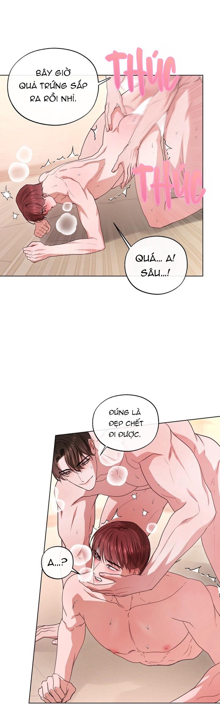 Đọc truyện SỰ THAM LAM CỦA NHÂN LOẠI - Chapter 11.2