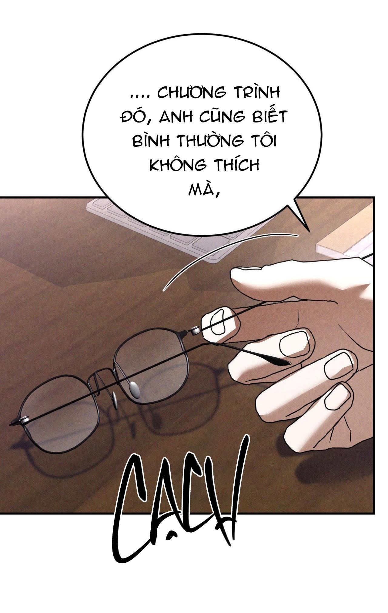Đọc truyện FLASHLIGHT - Chapter 22