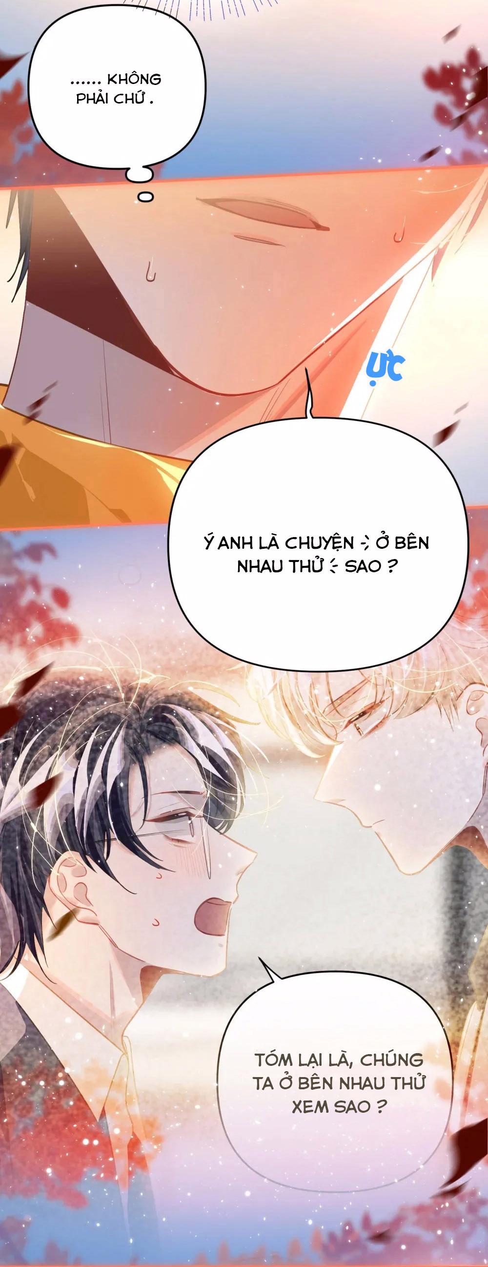 Đọc truyện Tôi có bệnh - Chapter 59