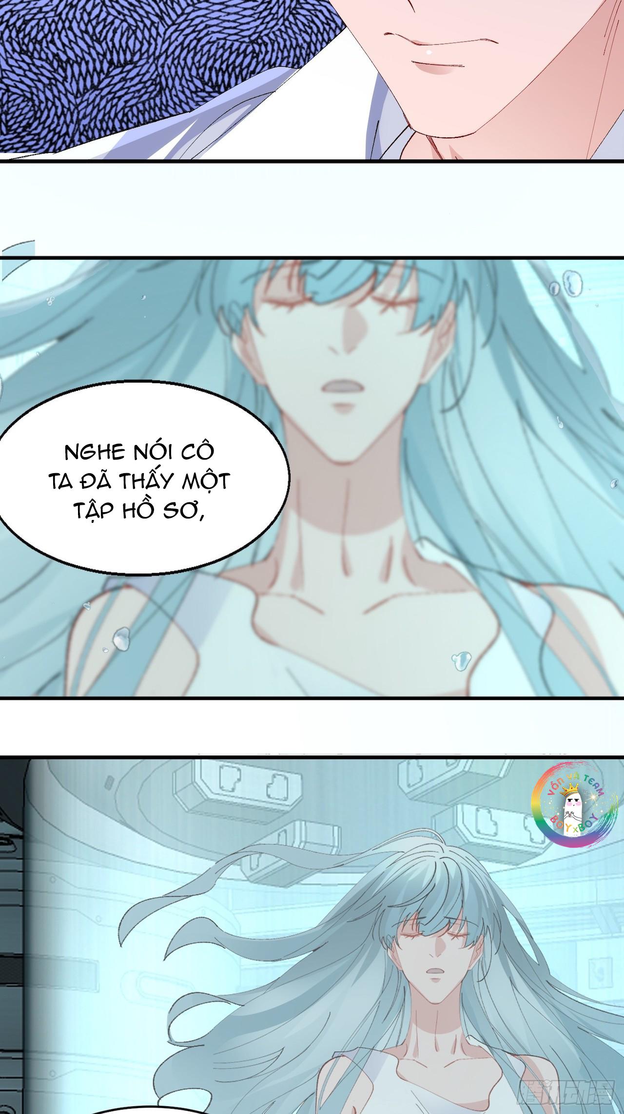 Đọc truyện Dĩ Hạ Khi Thượng - Chapter 53