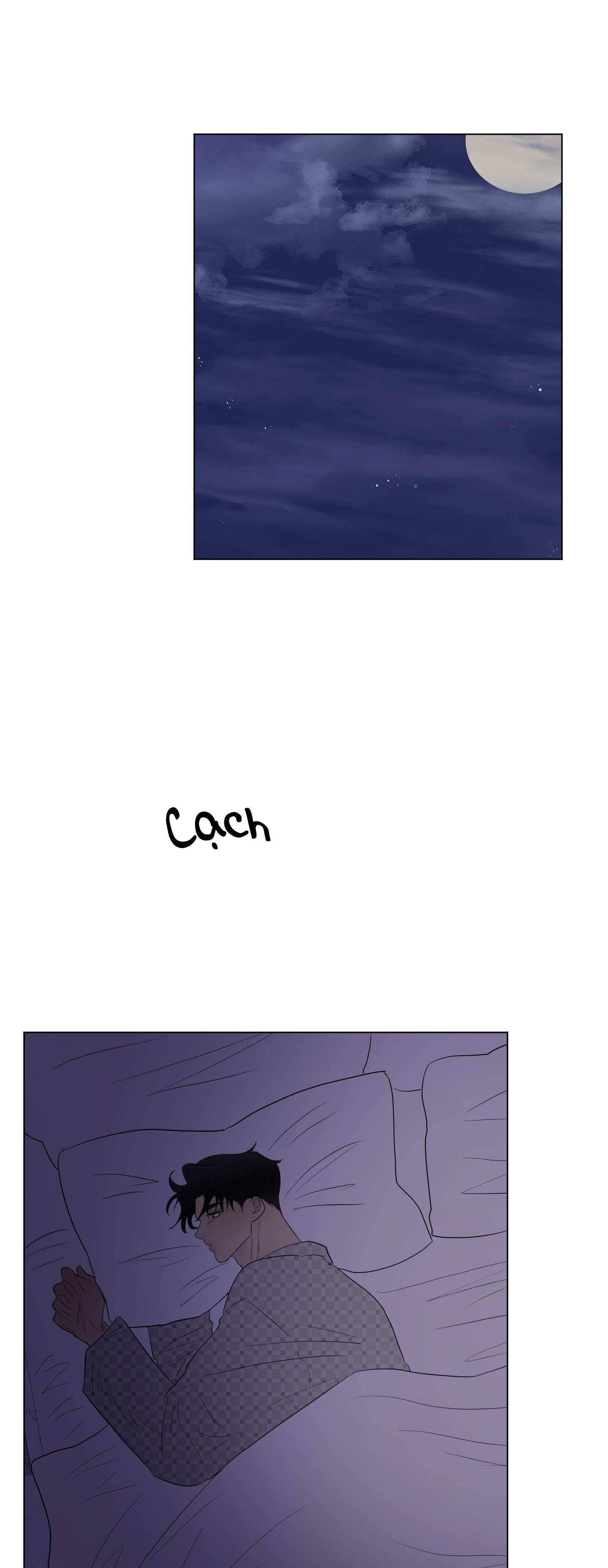 Đọc truyện Kick your heart - Chapter 29