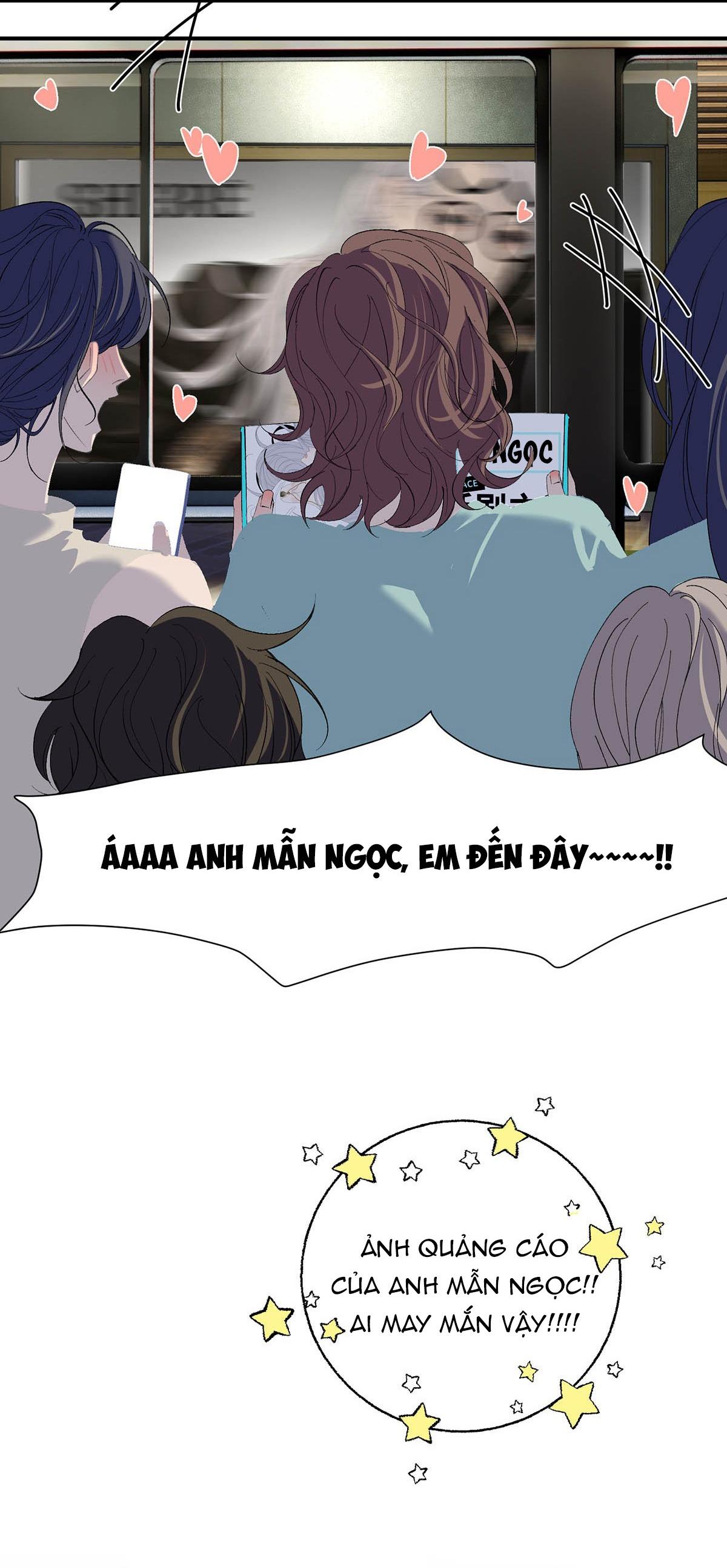 Đọc truyện Mỗi Ngày Đều Muốn Làm Hoàng Tử Ốm Yếu Đội Quần - Chapter 6