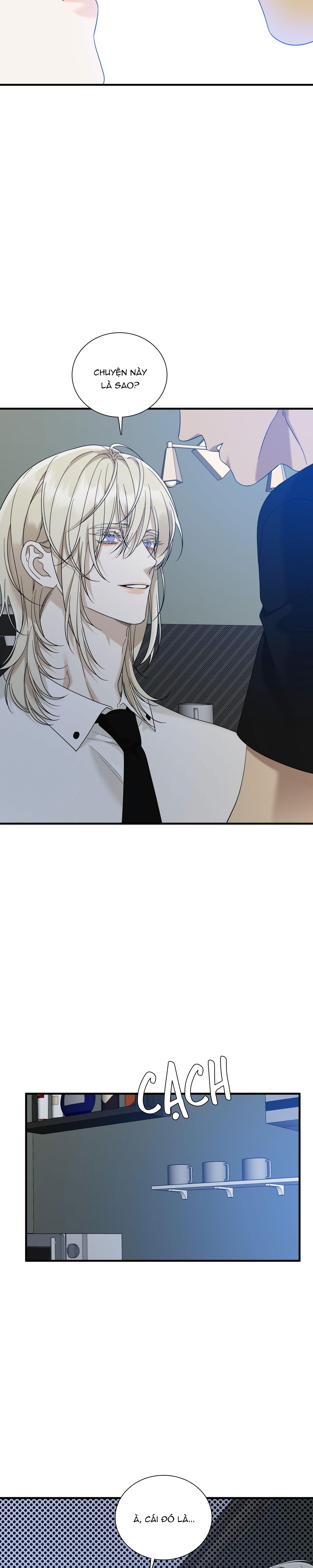 Đọc truyện GỬI. 00 - Chapter 7