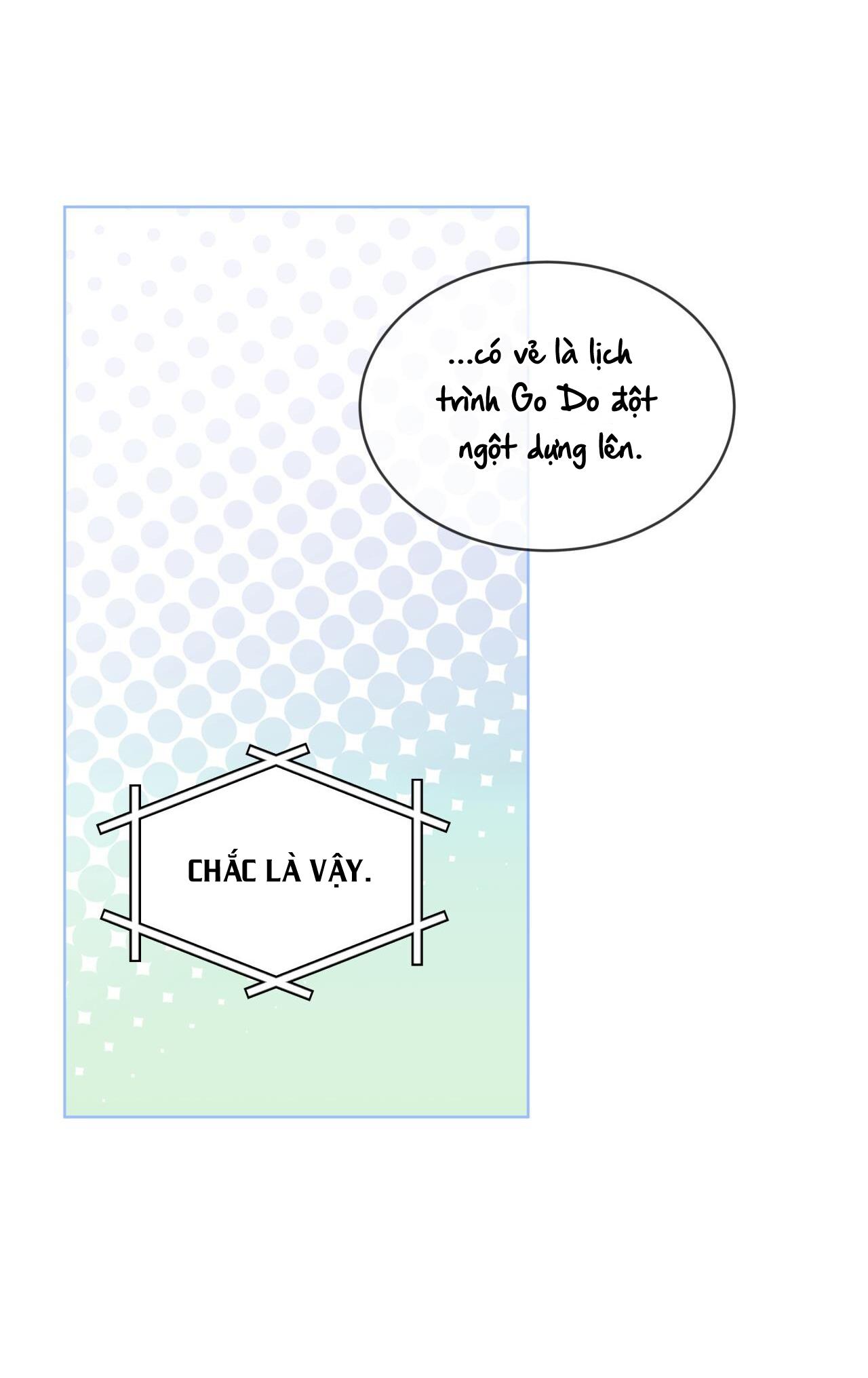 Đọc truyện Rừng Biển - Chapter 55