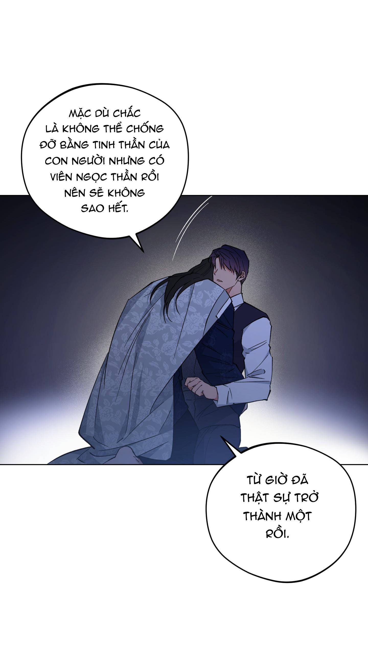 Đọc truyện BÌNH MINH CỦA RỒNG - Chapter 66