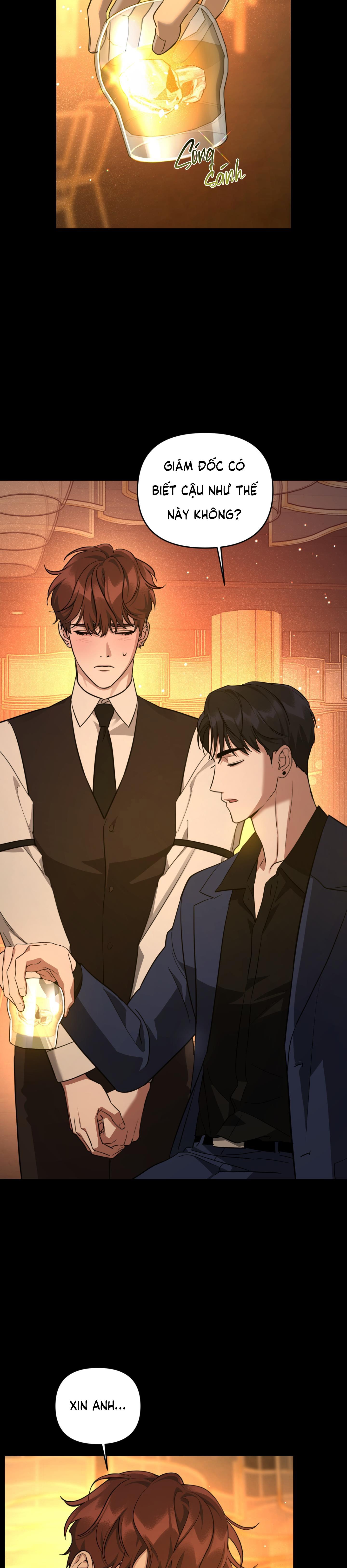 Đọc truyện DISS LOVE - Chapter 11
