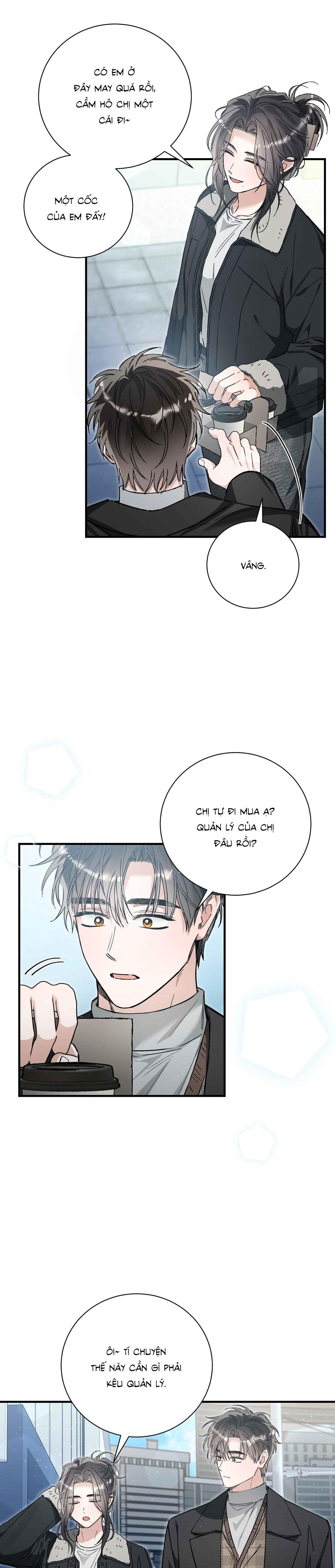 Đọc truyện MỐI TÌNH KHÔNG CÔNG BẰNG - Chapter 29