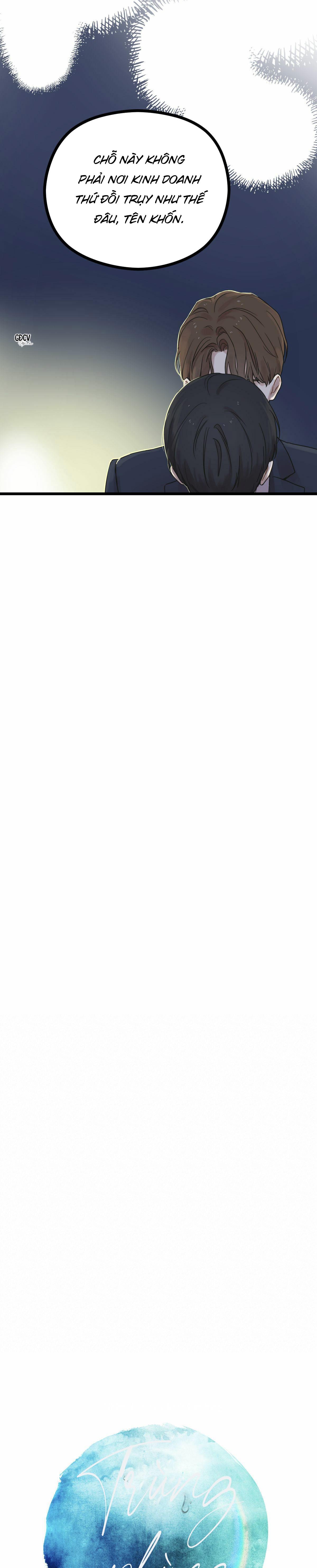 Đọc truyện TRÙNG PHÙNG - Chapter 7