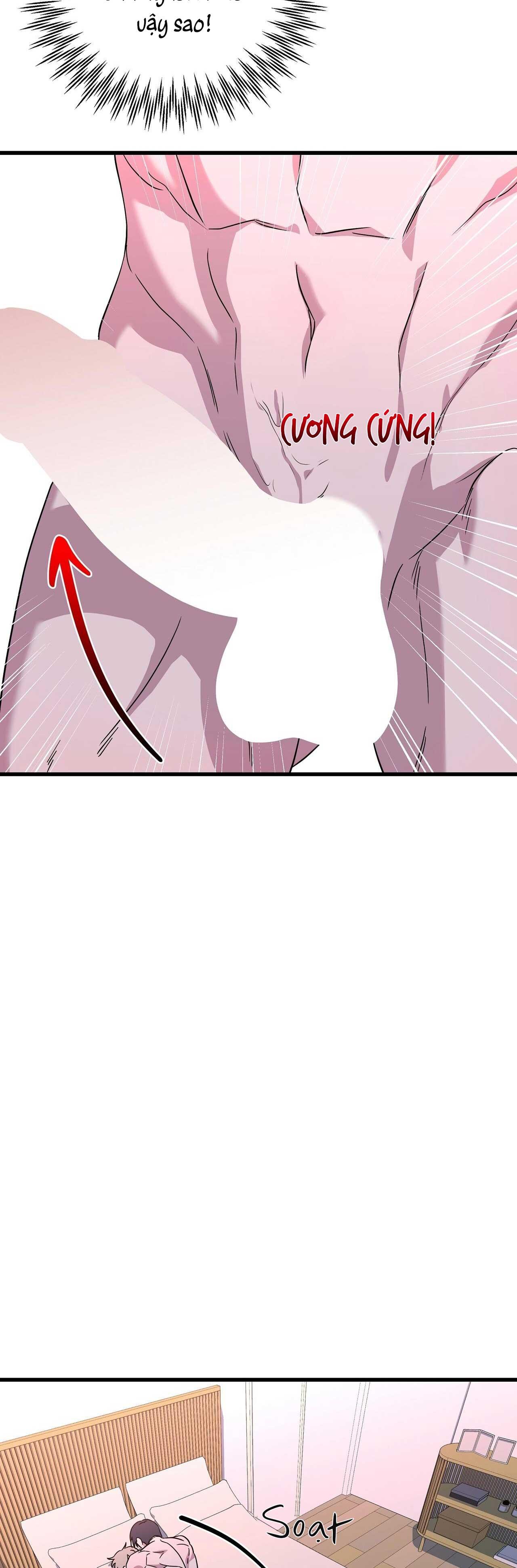 Đọc truyện HỢP ĐỒNG KẸO NGỌT - Chapter 7
