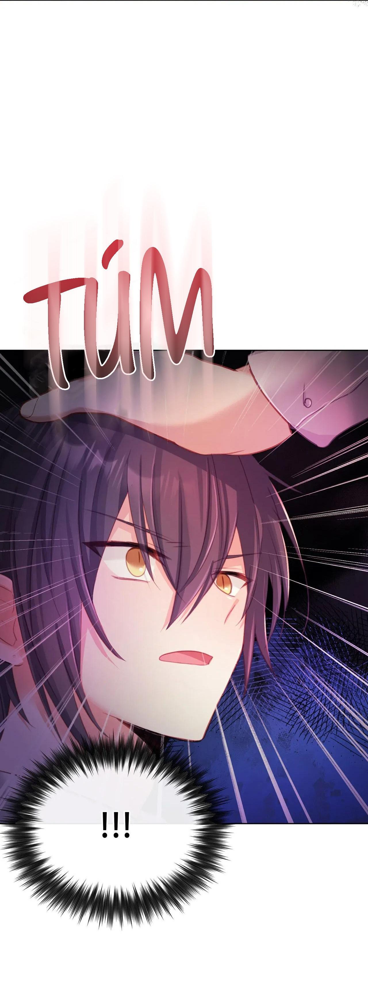 Đọc truyện SỰ GIẢI THOÁT - Chapter 5