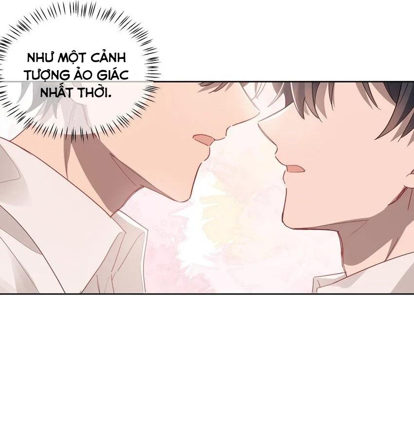 Đọc truyện Năm tháng qua - Chapter 23