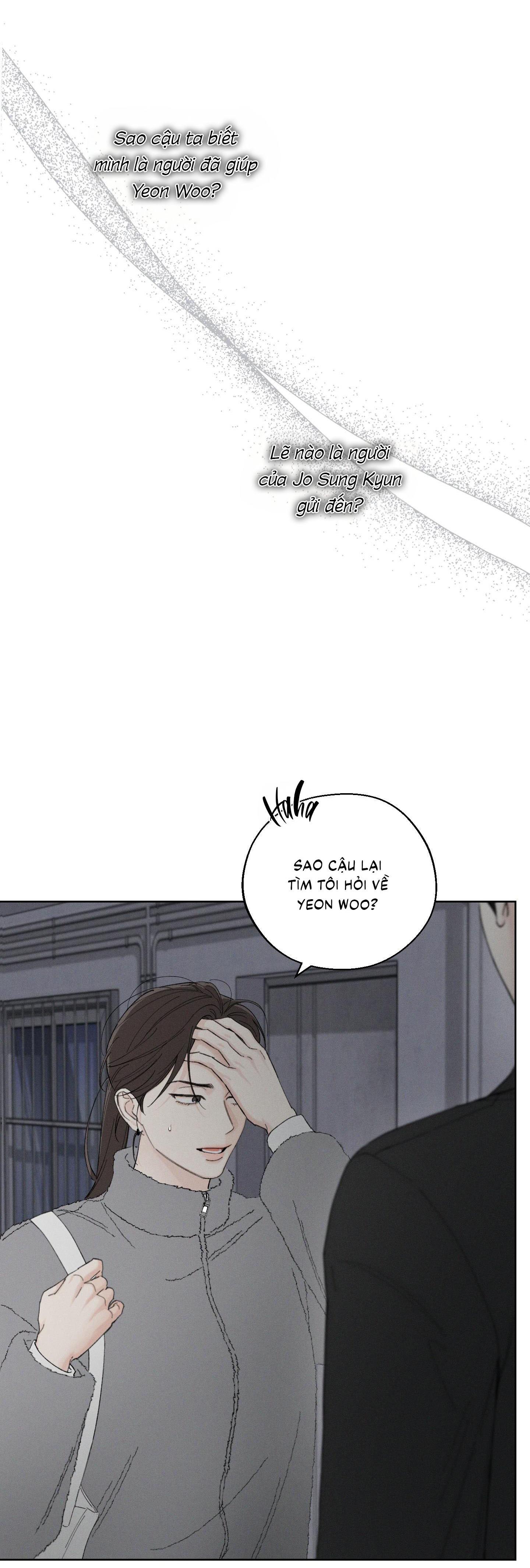 Đọc truyện  THÁNG 12 - Chapter 52