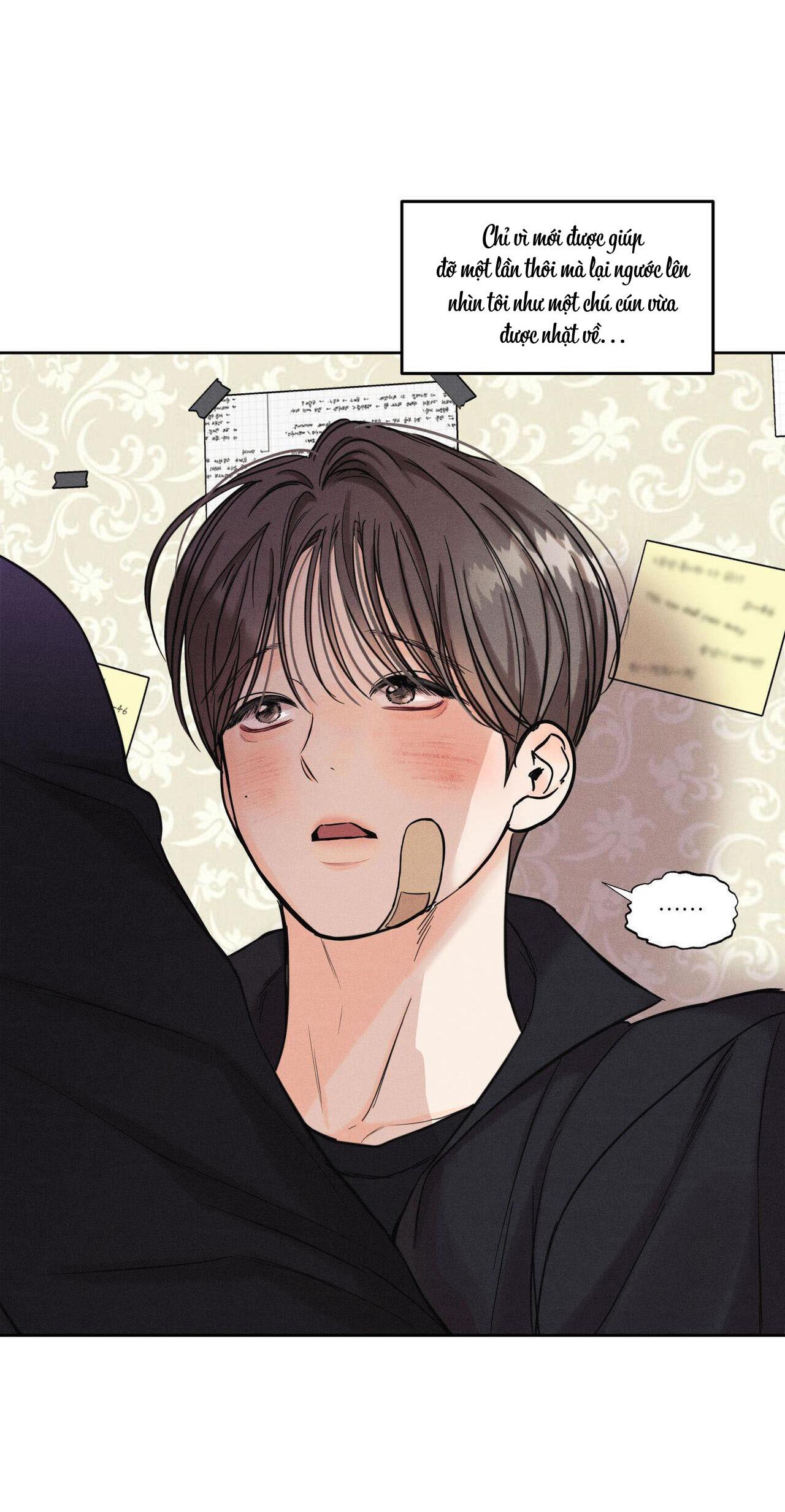 Đọc truyện  Công Việc Làm Thêm Thời Vụ - Chapter 7