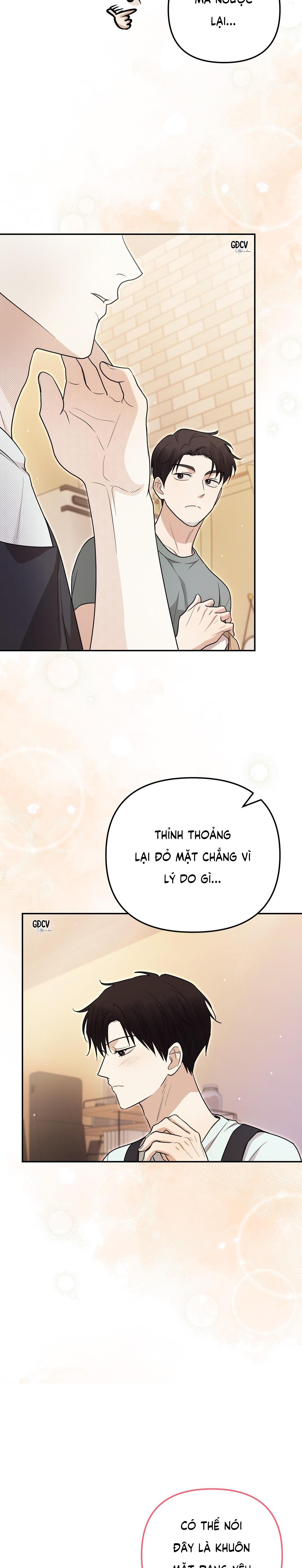 Đọc truyện ZERO DAY ATTACK - Chapter 12