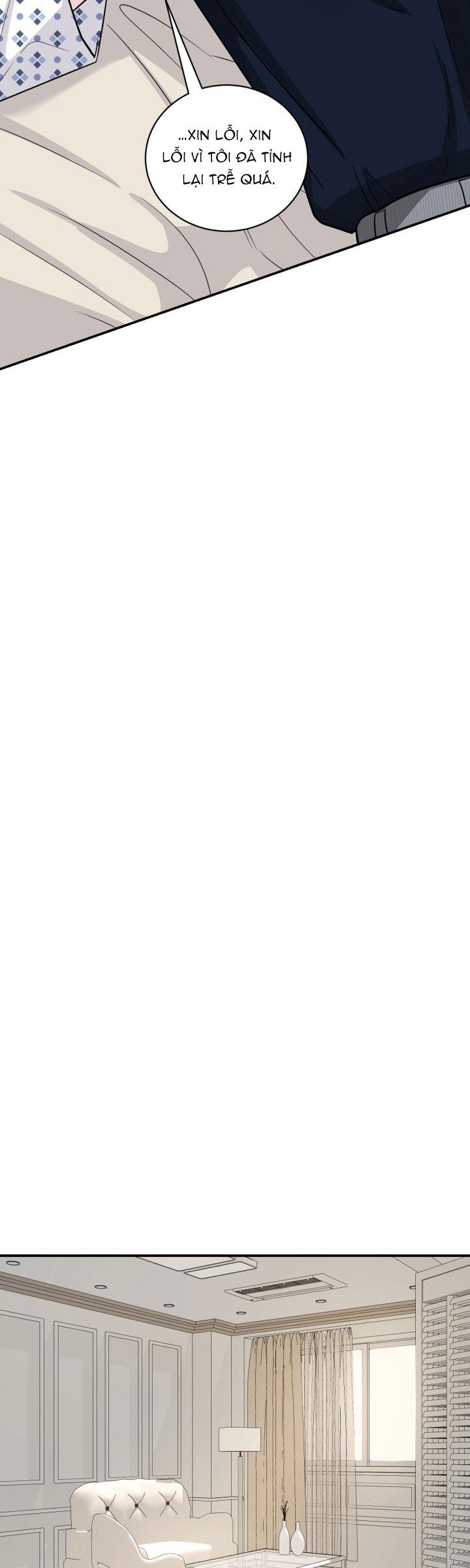 Đọc truyện ĐÊM CỦA NGƯỜI ĐÀN ÔNG ẤY - Chapter 18