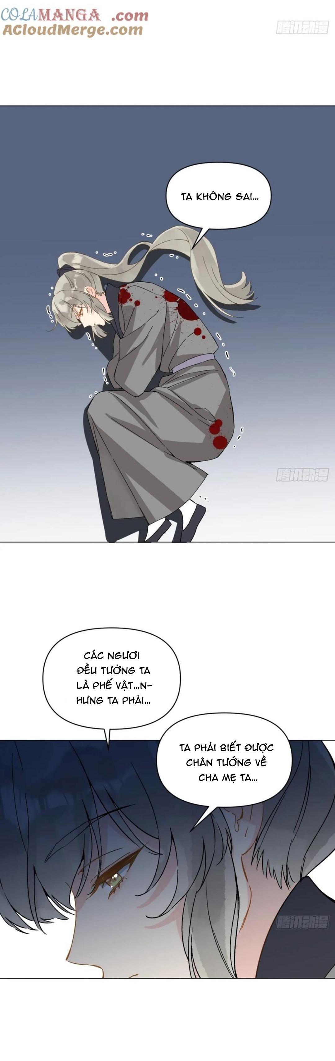 Đọc truyện Sau Khi Trùng Sinh Ta Thuần Hóa Đồ Đệ Xấu Xa (END) - Chapter 54