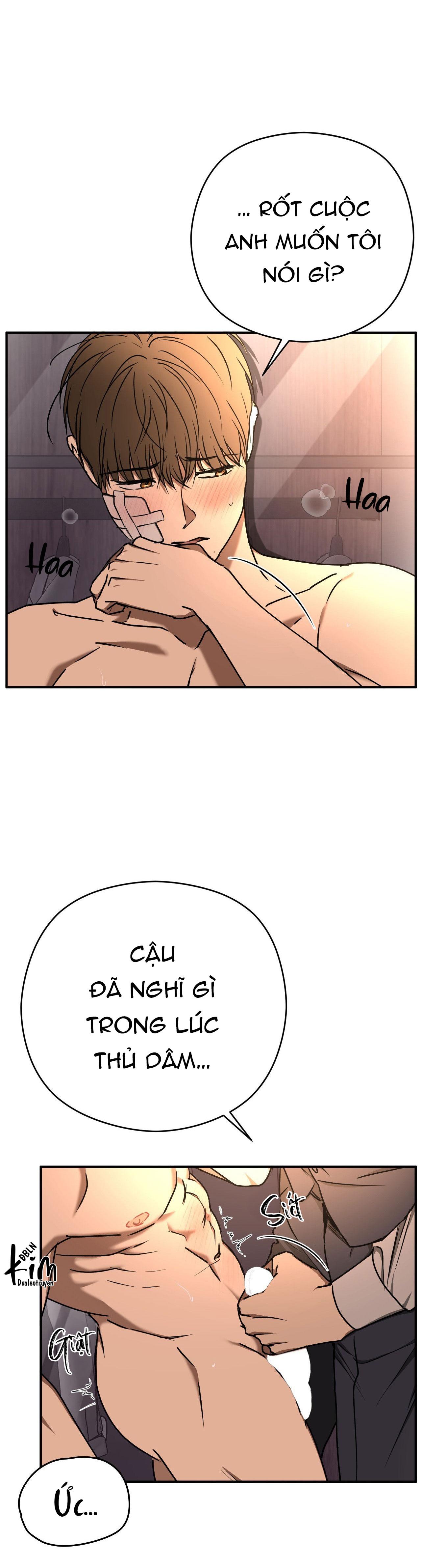 Đọc truyện ĐỘC XÀ - Chapter 21