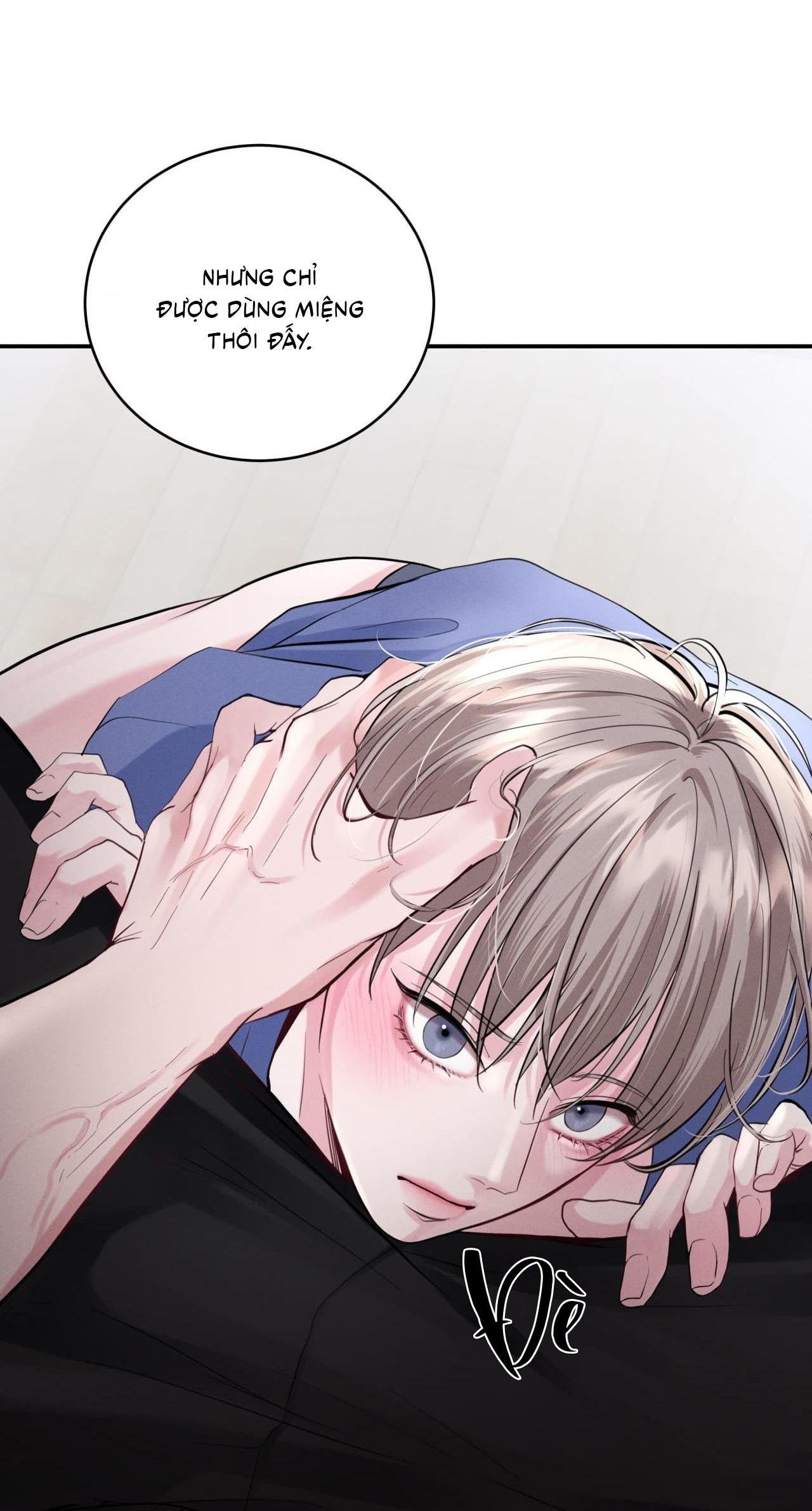 Đọc truyện  Làm Tình Cũng Cần Luyện Tập Nữa Sao?! - Chapter 6