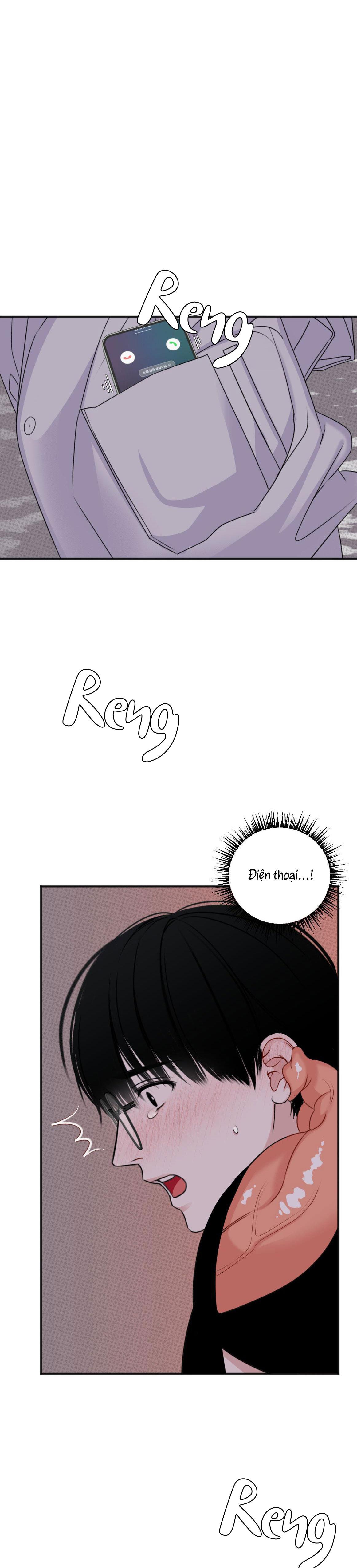 Đọc truyện BÉ XÚC TU - Chapter 2