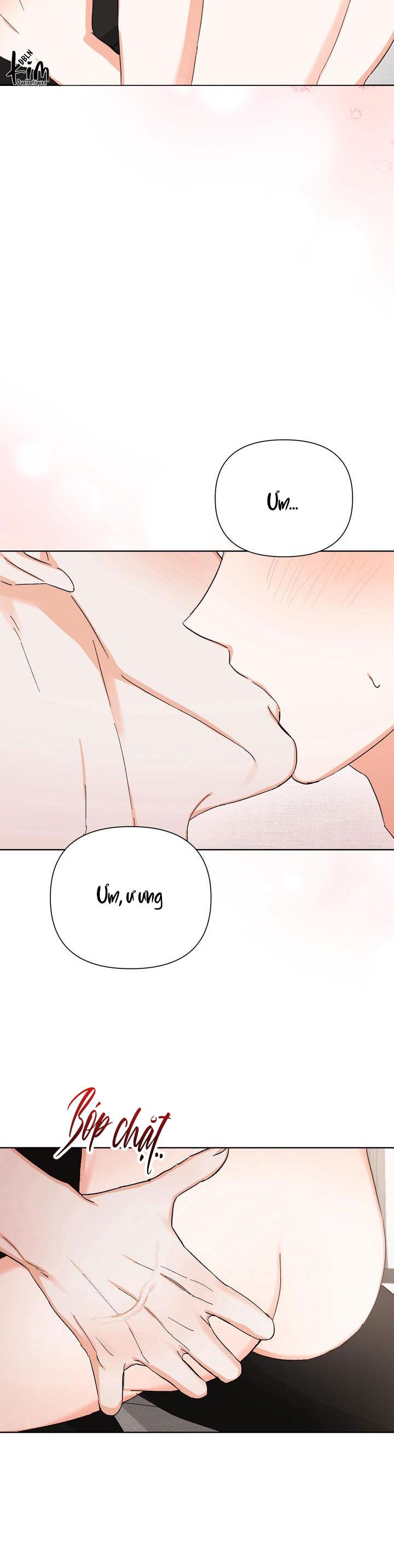 Đọc truyện NINE TO NINE - Chapter 47