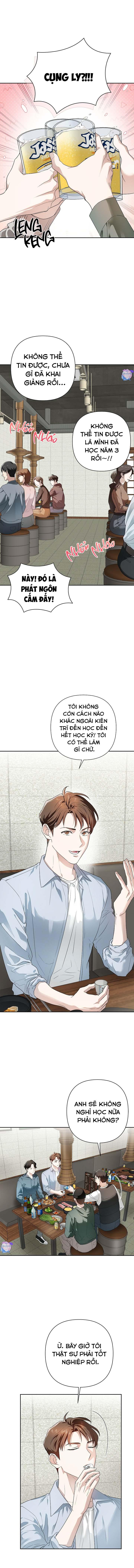 Đọc truyện LIST TRUYỆN NGẮN CHỊT CHỊT - Chapter 99