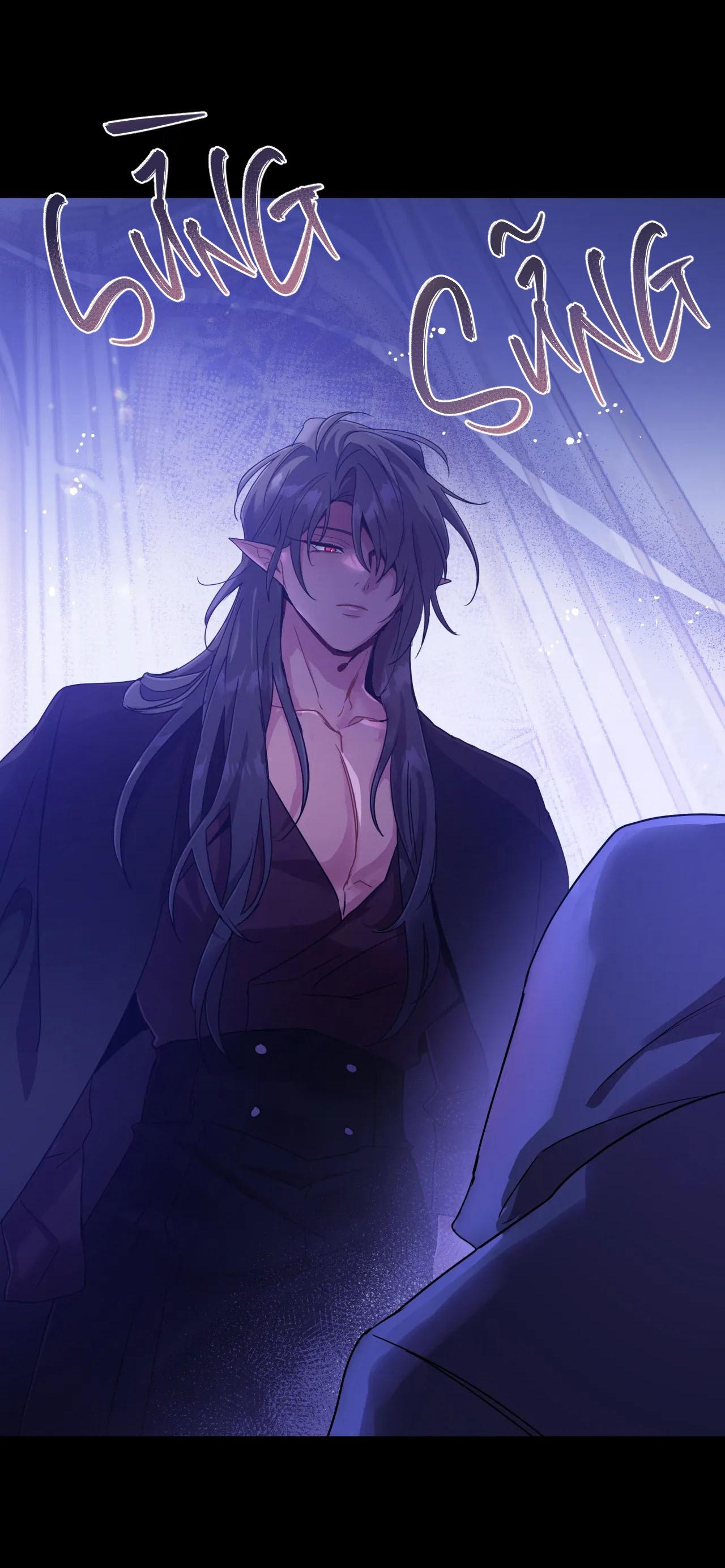 Đọc truyện Ám Giữ Linh Hồn - Chapter 52