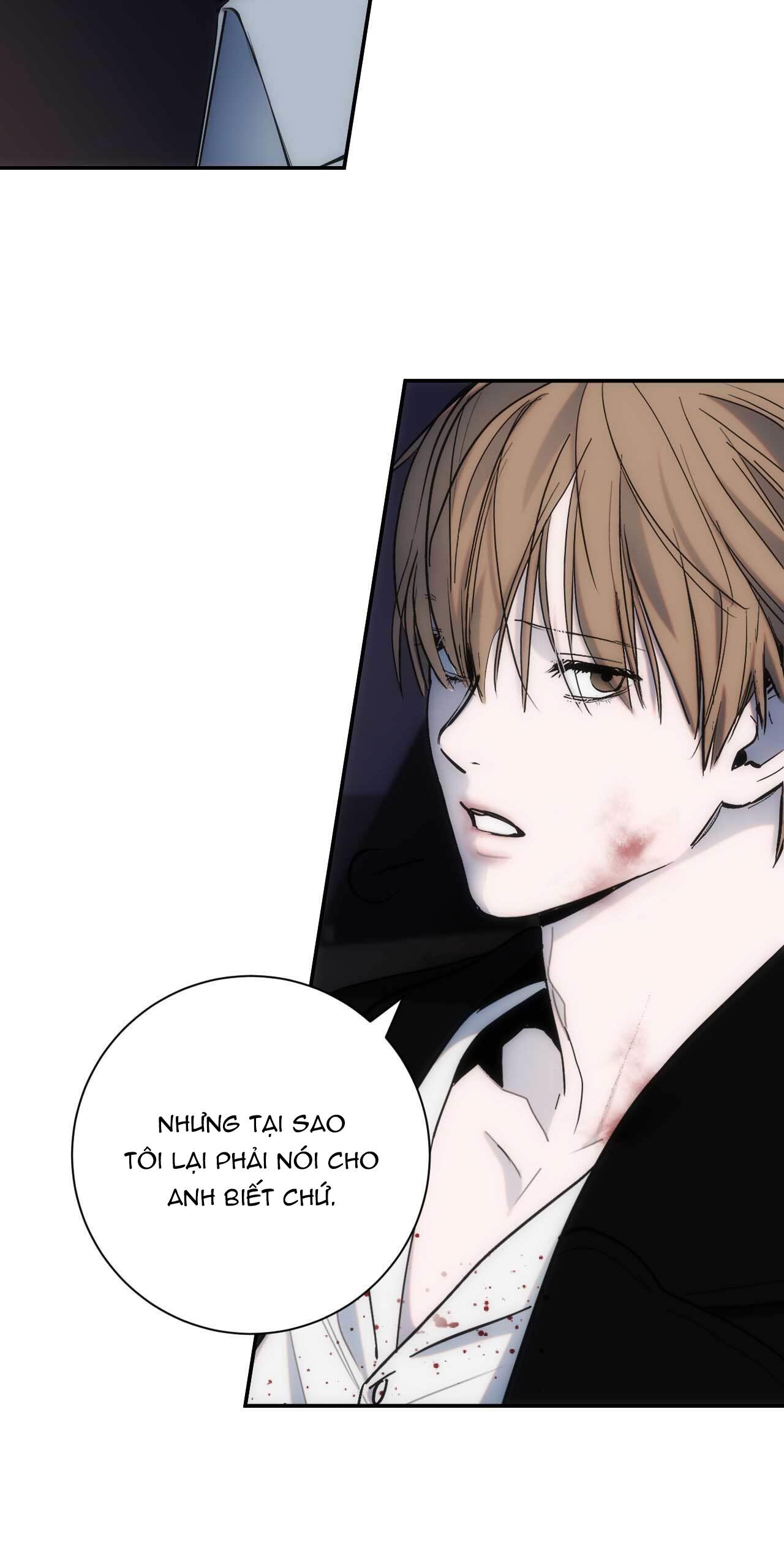 Đọc truyện CHÌM TRONG KHOÁI LẠC - Chapter 14