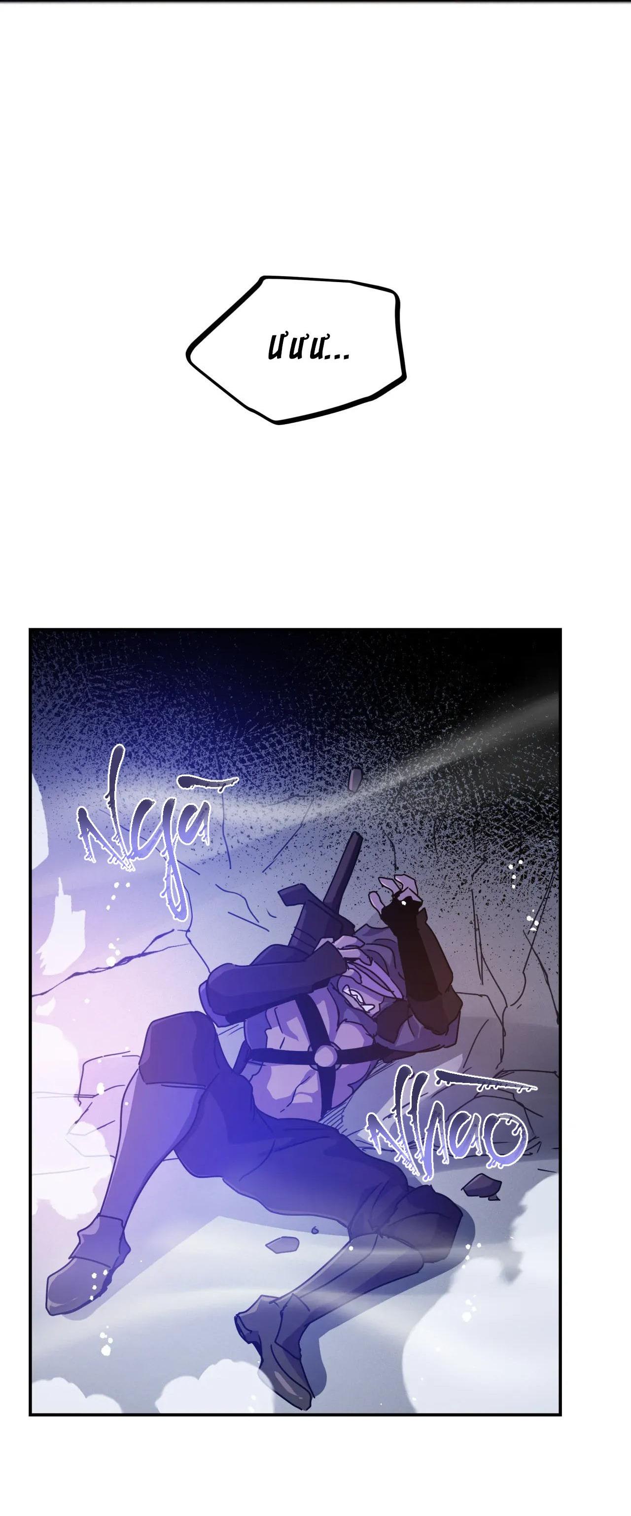 Đọc truyện  Ám Giữ Linh Hồn - Chapter 62