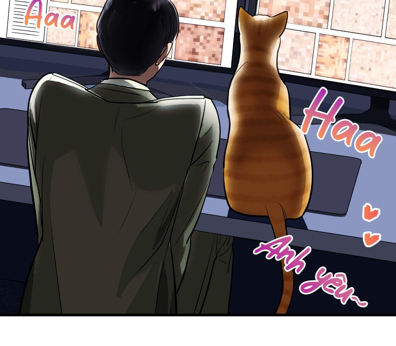 Đọc truyện Người Trong Gương (Drop) - Chapter 14